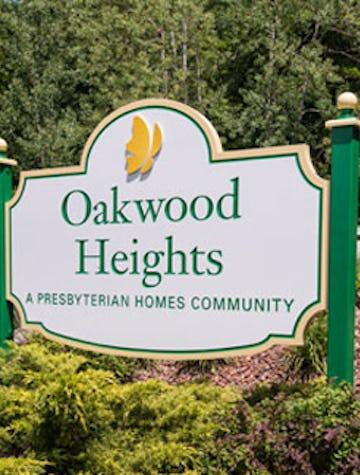 Oakwood Heights Of Oil City Property