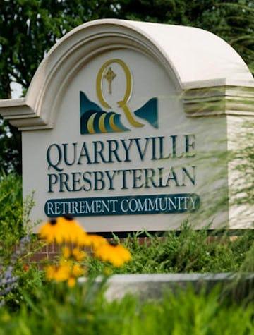 Quarryville Presbyterian Retirement Community - community