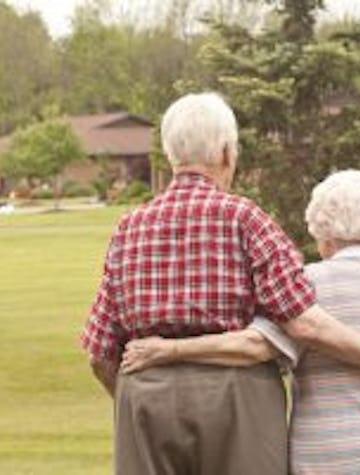 Christian Care Retirement Community Property