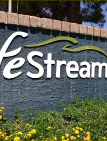 LifeStream Complete Senior Living at Youngtown - community