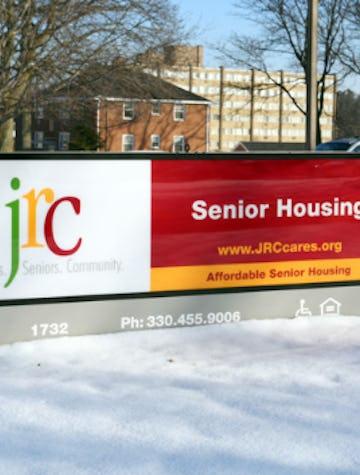 JRC Senior Housing Property