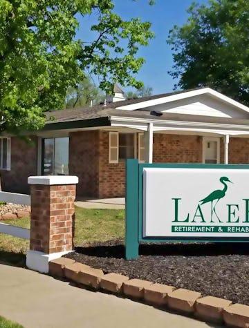 Lakepoint Wichita Property