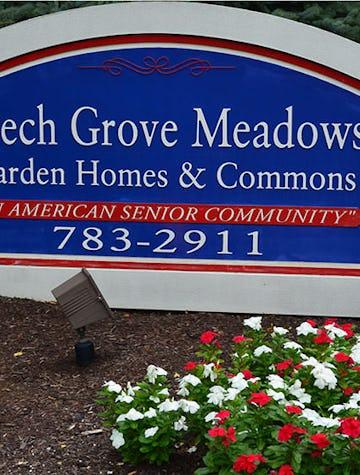Beech Grove Meadows Property