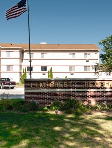 Elm Crest Senior Living Community Property