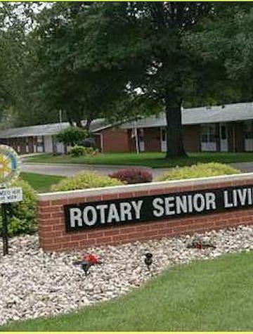 Rotary Senior Living Property