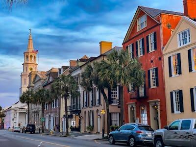 Image - The Best Neighborhoods to Retire in Charleston, South Carolina