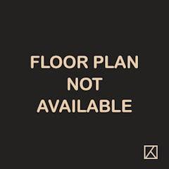 The Kendall  floorplan image