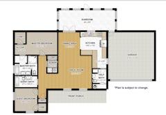 26 Boxwood Lane floorplan image