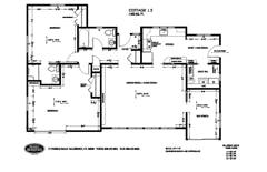 The Cottage L2 floorplan image