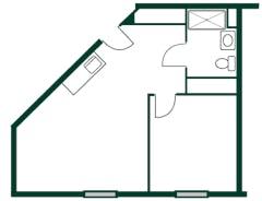 The Option C2 floorplan image