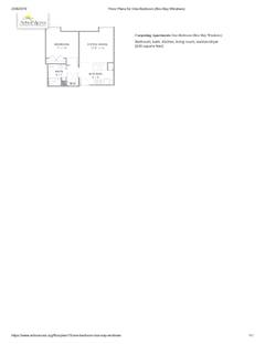 The Corpening (Box Bay Windows) floorplan image