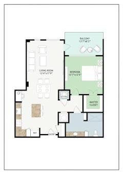 The-Beechdale at Grand Expansion floorplan image