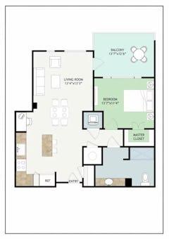 The-Cloverhill at Grand Expansion floorplan image