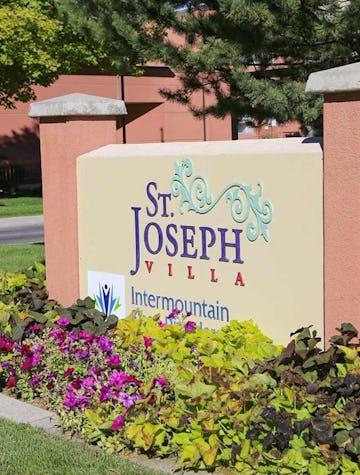 St. Joseph Senior Apartments - community