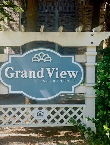 Grandview Apartments Property