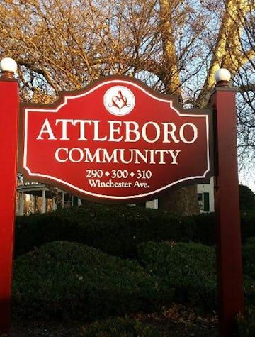 The Attleboro Community Property