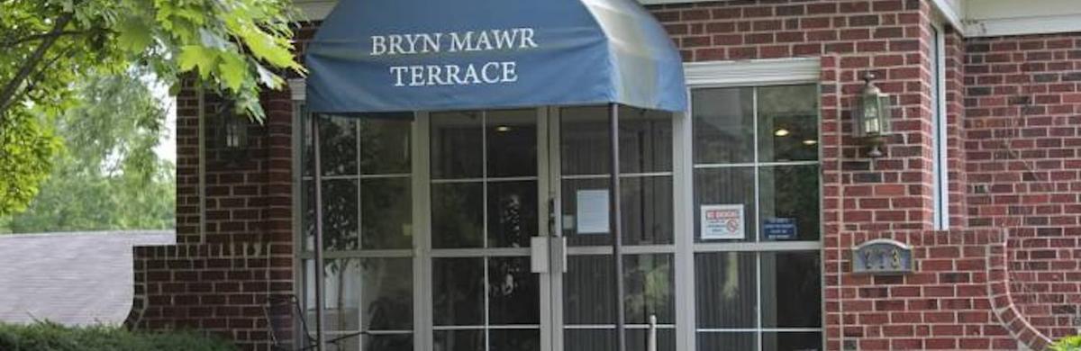Bryn Mawr Terrace