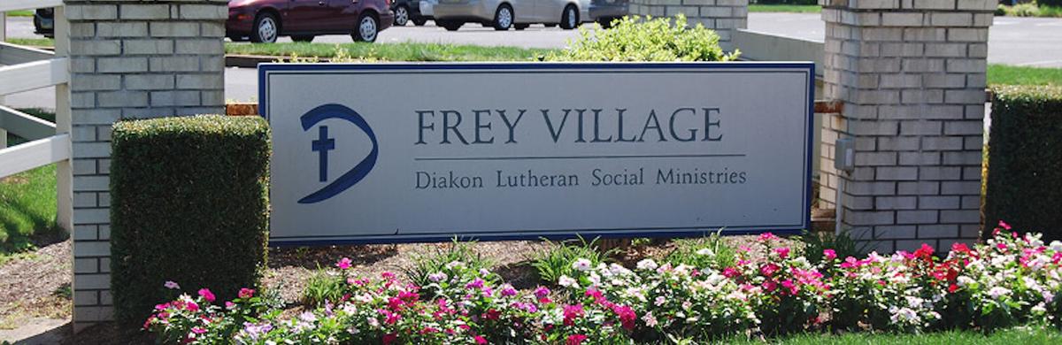 Frey Village