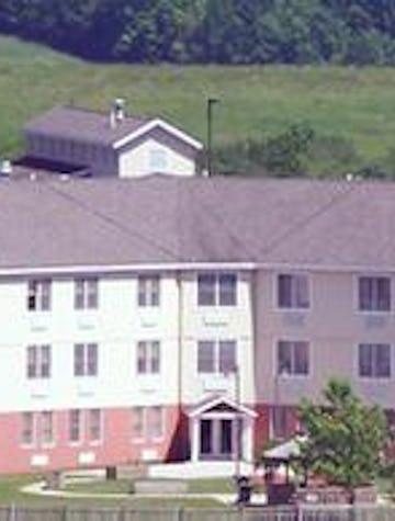 Meadow View Nursing Center Property