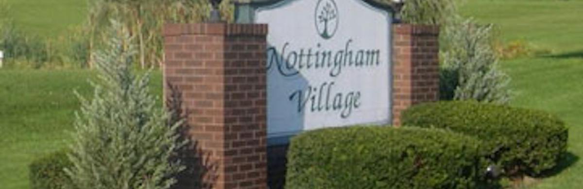 Nottingham Village