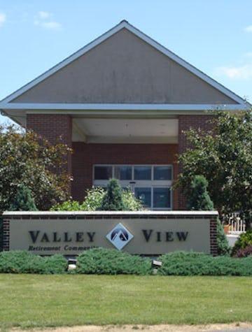 Valley View Retirement Community Property