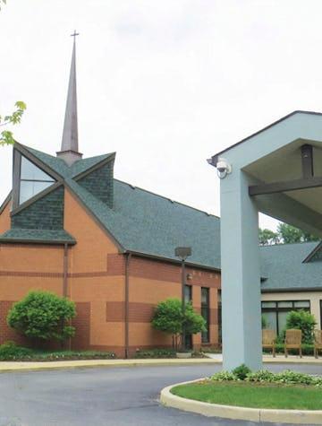 The Genacross Lutheran Services-Wolf Creek Campus Property