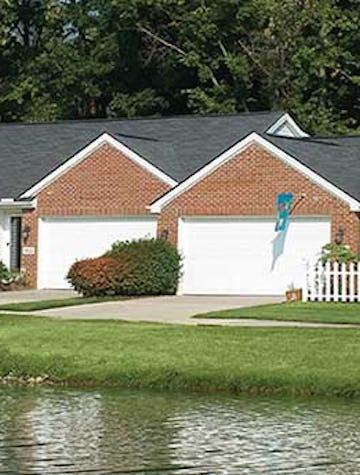 Ohio Living Swan Creek Property