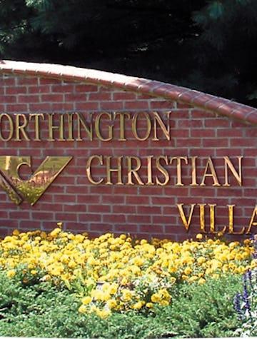 Worthington Christian Village Property