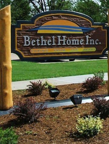 Bethel Home Property