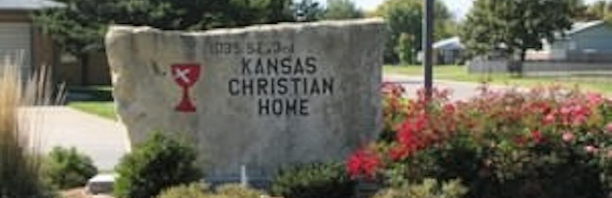 Kansas Christian Home