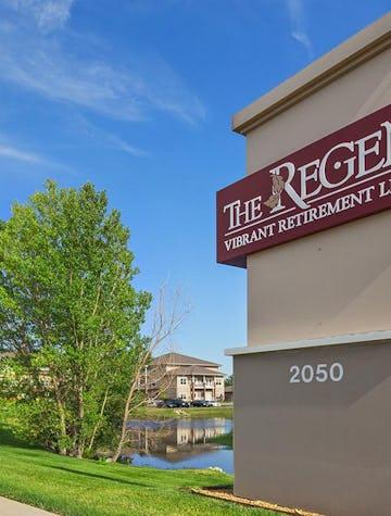 Regent Park Continuing Care Retirement Community Property