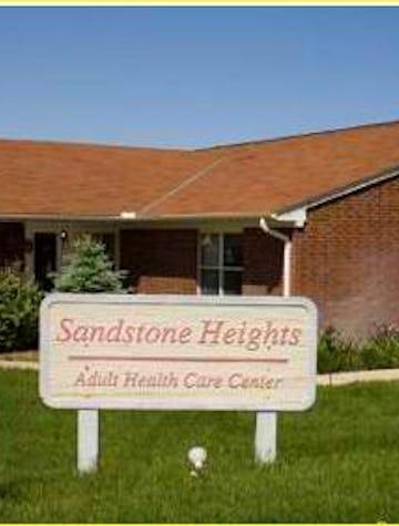 Sandstone Heights Property