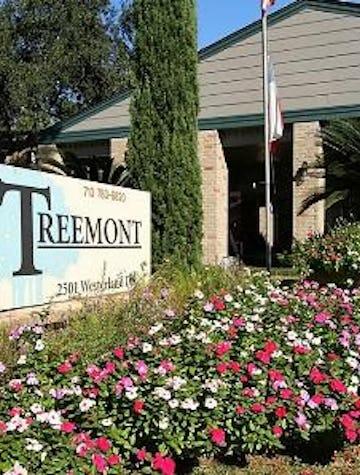 Treemont Retirement Community - community