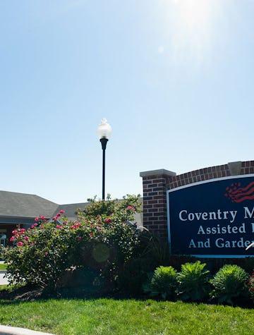 Coventry Meadows Property