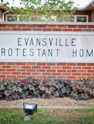Evansville Protestant Home - community