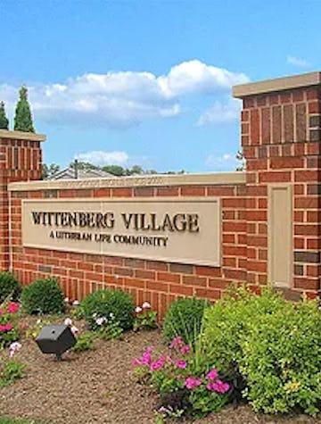 Wittenberg Village - community