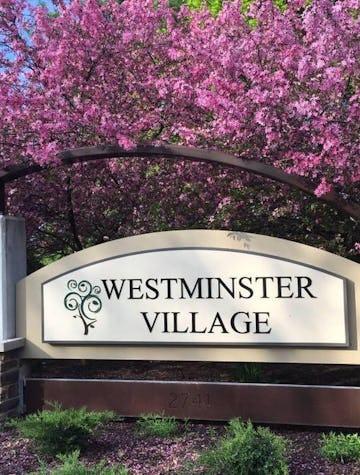 Westminster Village   West Lafayette - community