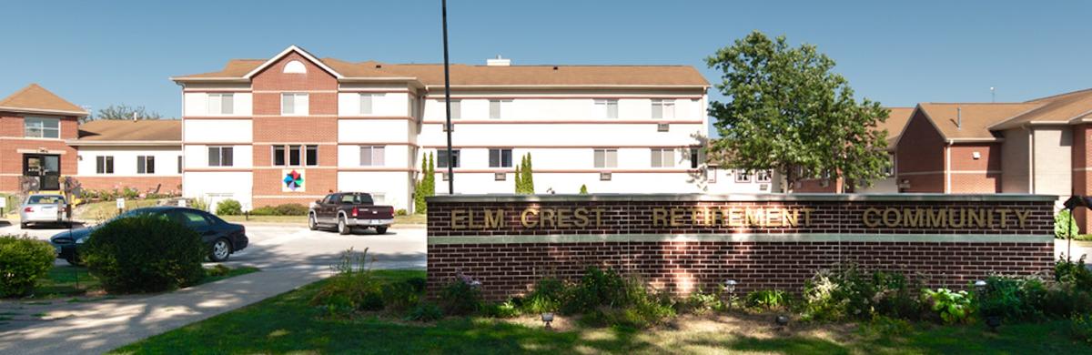 Elm Crest Senior Living Community