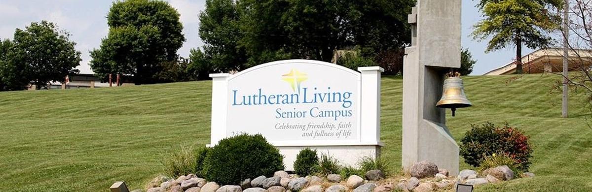 Lutheran Living Senior Campus