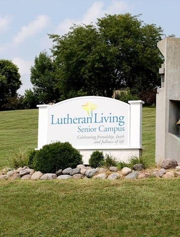 Lutheran Living Senior Campus Property