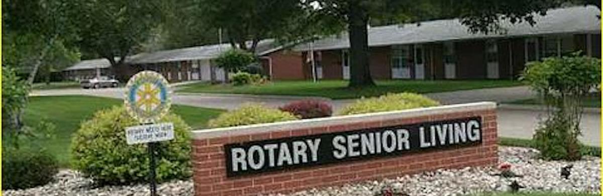 Rotary Senior Living