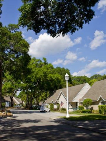 John Knox Village of Central Florida - community