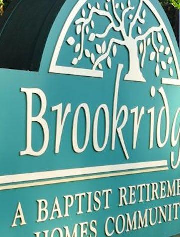Brookridge  - community