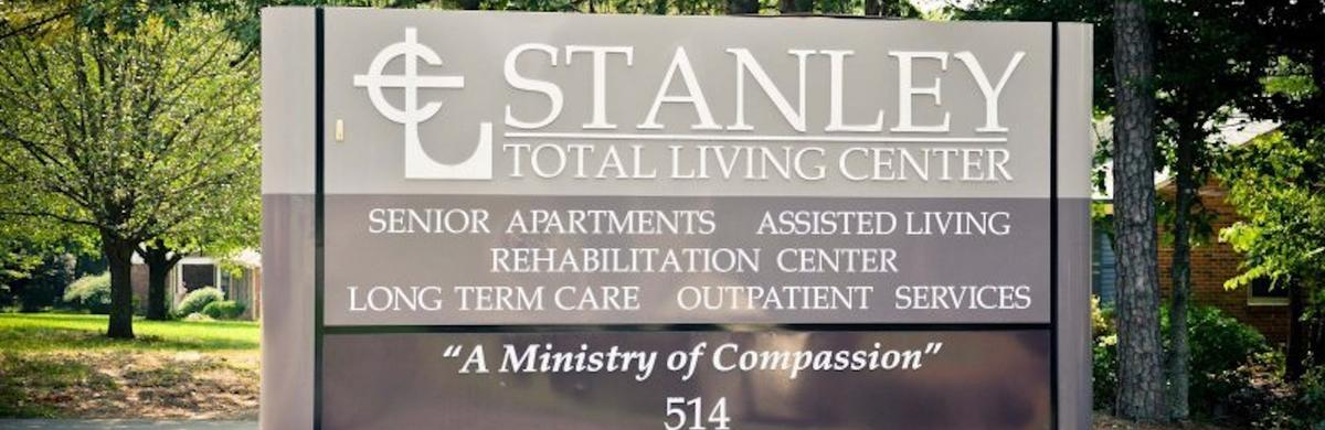 Stanley Total Living Center
