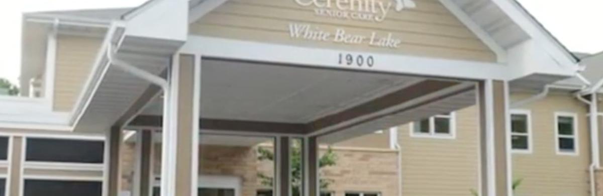 Cerenity White Bear Lake