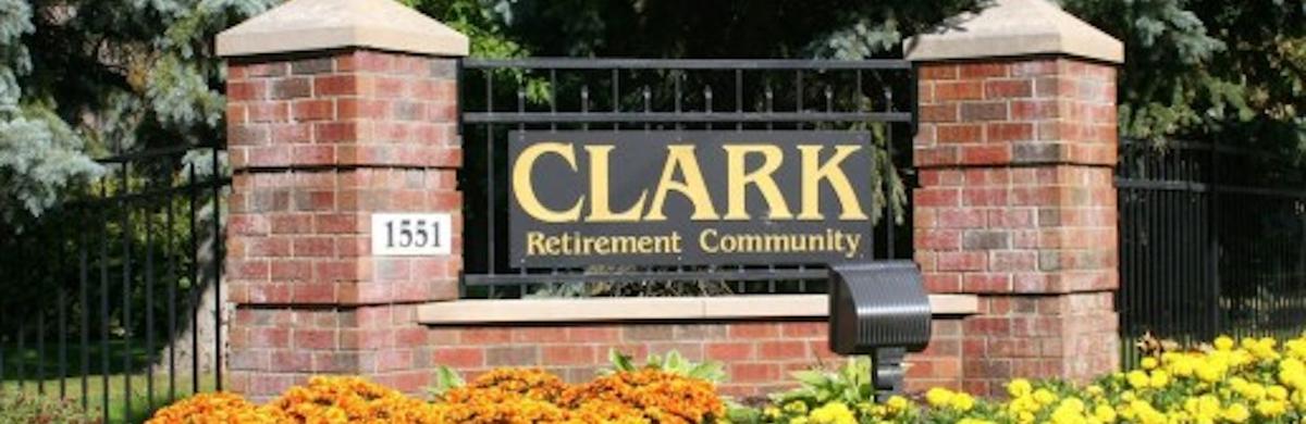 Clark Retirement Community