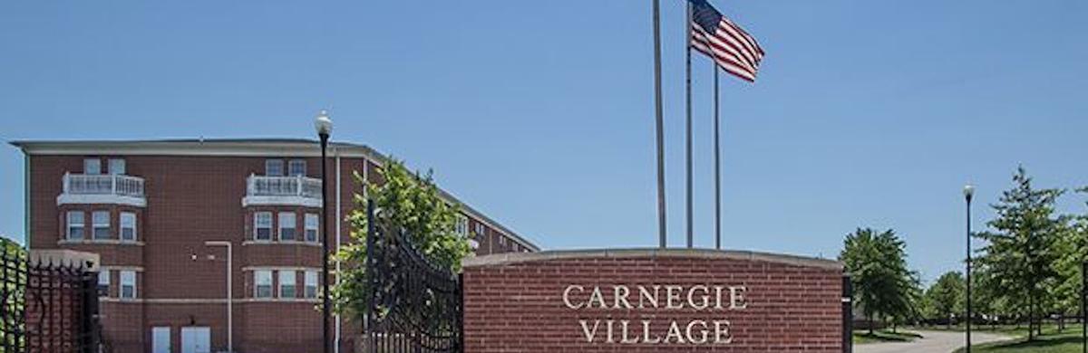 Carnegie Village Senior Living Community