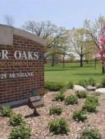 Tudor Oaks Health Center - community