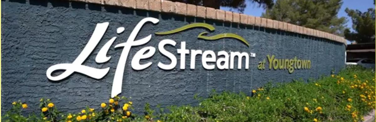 LifeStream Complete Senior Living at Youngtown