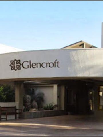 Glencroft - community